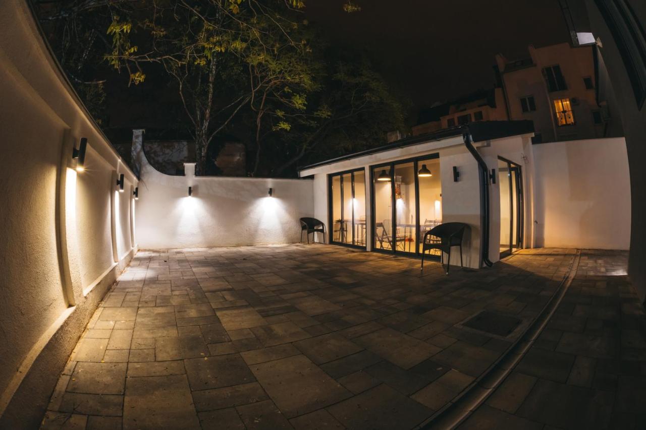 City Centar House Nis Exterior photo